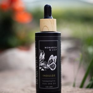 INDULGE Therapeutic Gua Sha Oil