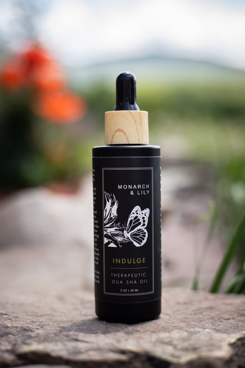 INDULGE Therapeutic Gua Sha Oil