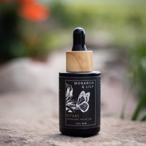 RITUAL Overnight Facial Oil