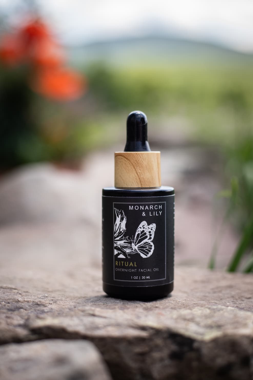 RITUAL Overnight Facial Oil