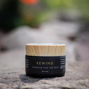 REWIND Reparative Fine Line Balm