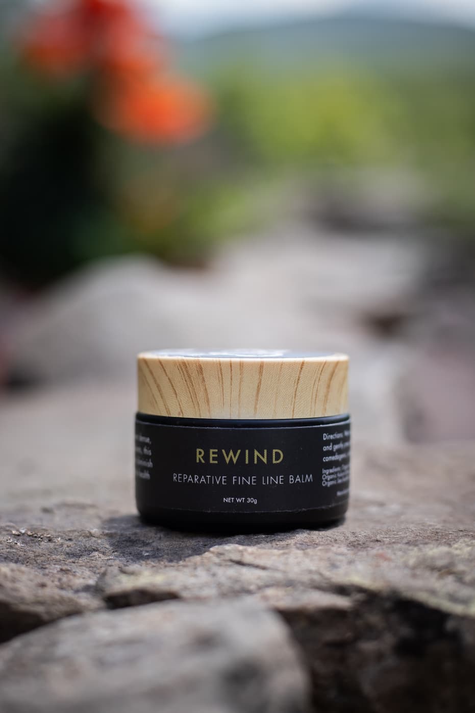 REWIND Reparative Fine Line Balm