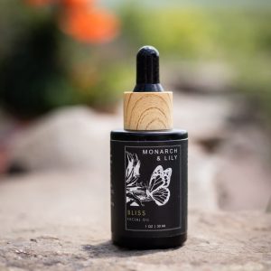 BLISS Facial Oil