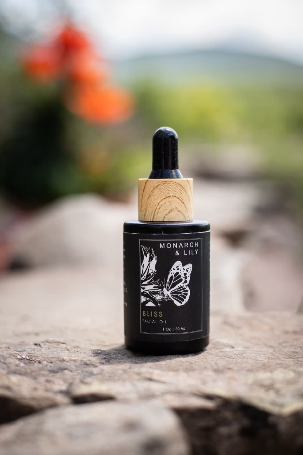BLISS Facial Oil