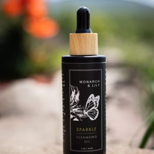 SPARKLE Facial Cleanser