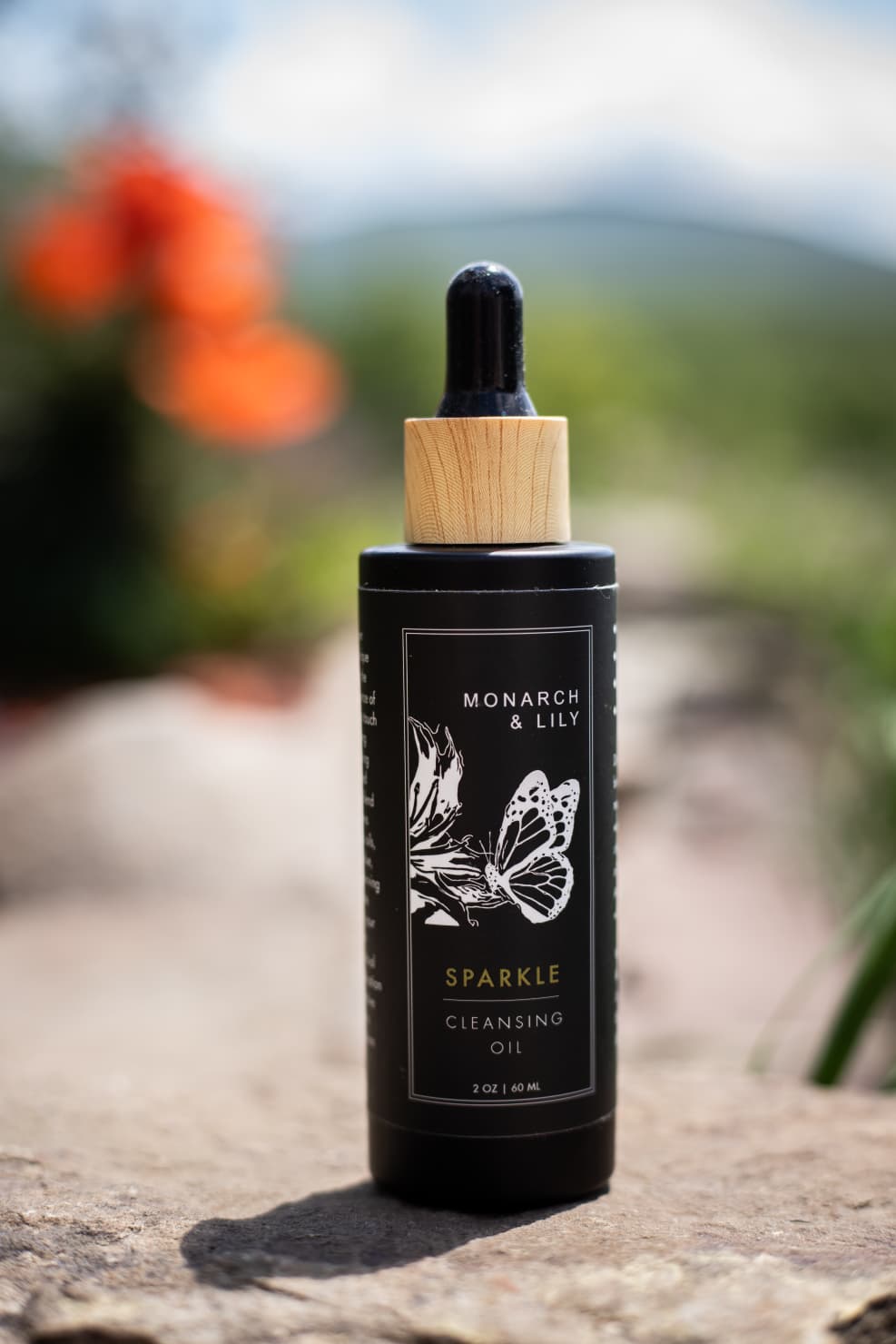 SPARKLE Facial Cleanser
