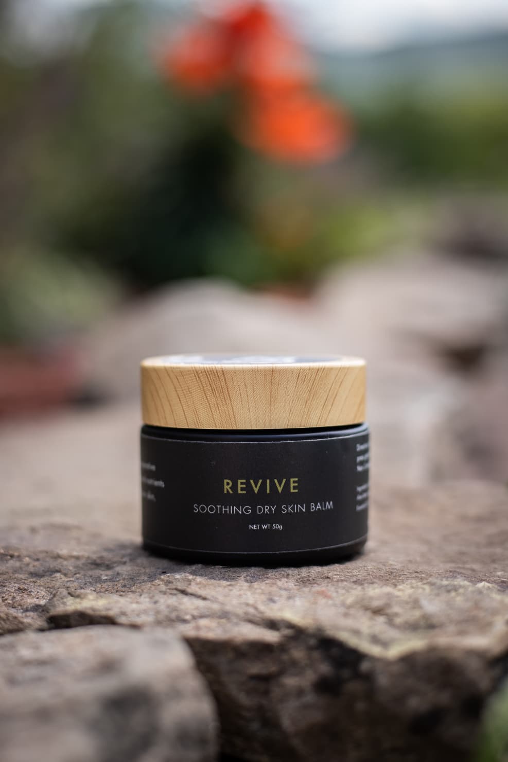 REVIVE Dry Skin Balm