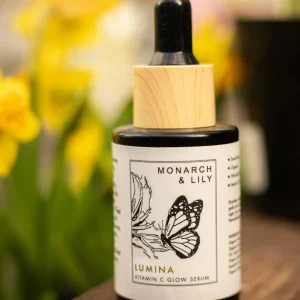 LUMINA Vitamin C Glow Serum